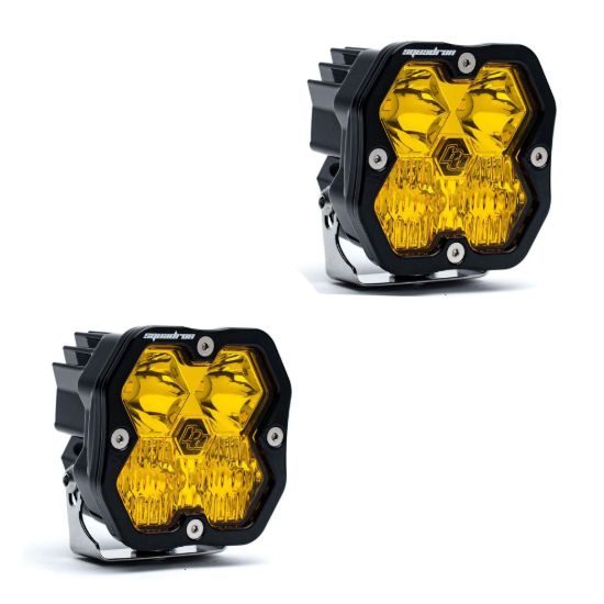 Picture of Baja Designs Auxiliary Light - 55-7813-2NH