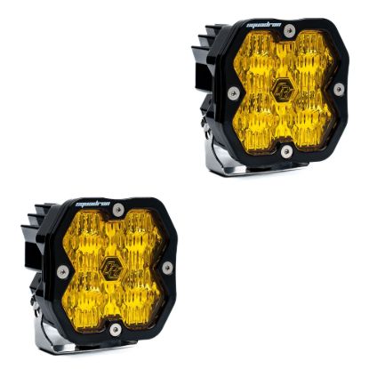 Picture of Baja Designs Auxiliary Light - 55-7815-2NH