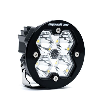 Picture of Baja Designs Auxiliary Light - 58-0001-2