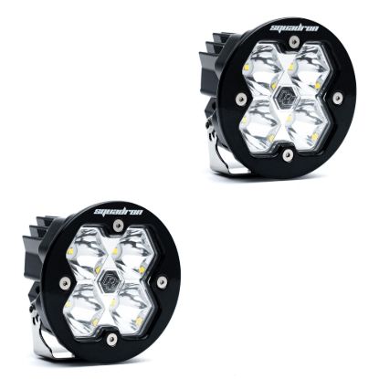 Picture of Baja Designs Auxiliary Light - 58-7801-2NH
