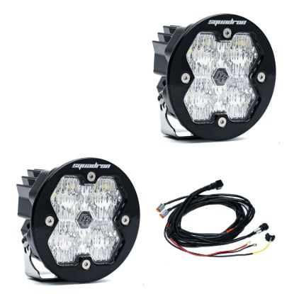 Picture of Baja Designs Auxiliary Light - 58-7805-2