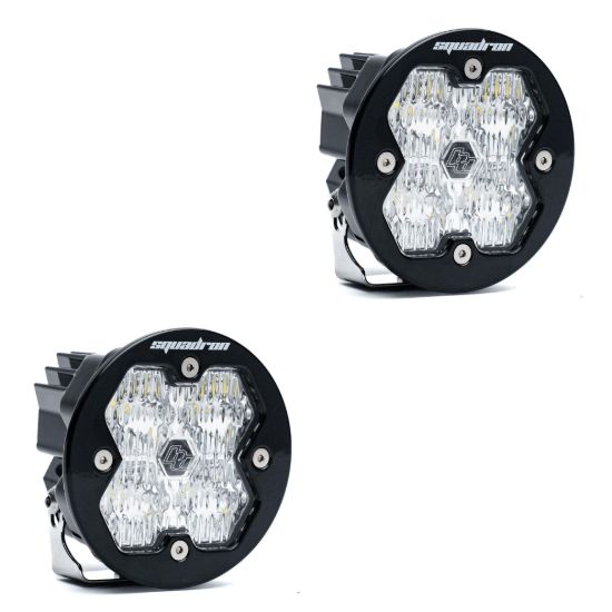 Picture of Baja Designs Auxiliary Light - 58-7805-2NH