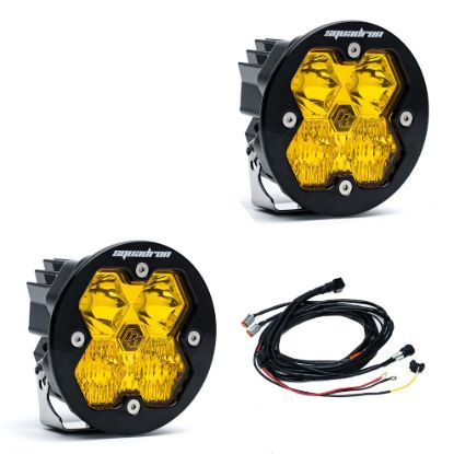 Picture of Baja Designs Auxiliary Light - 58-7813-2