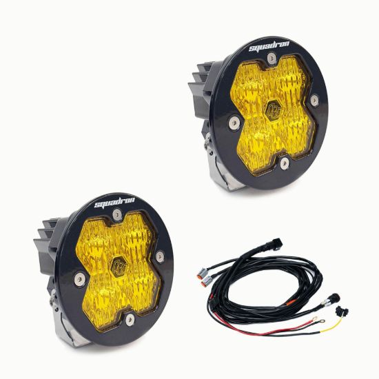 Picture of Baja Designs Auxiliary Light - 58-7815-2