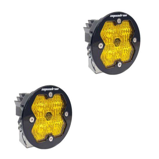 Picture of Baja Designs Auxiliary Light - 58-7815-2NH