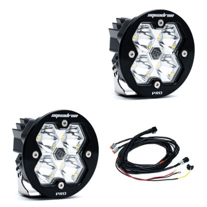 Picture of Baja Designs Auxiliary Light - 59-7801-2