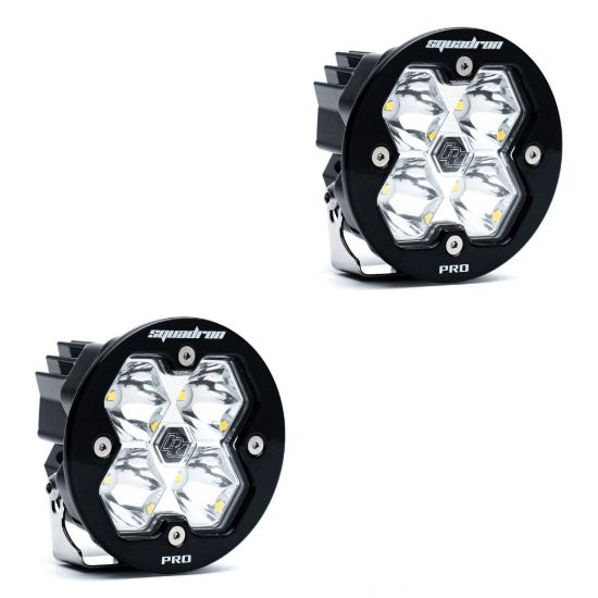 Picture of Baja Designs Auxiliary Light - 59-7801-2NH