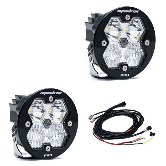 Picture of Baja Designs Auxiliary Light - 59-7803-2