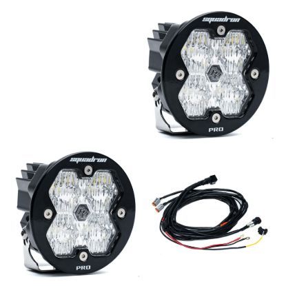 Picture of Baja Designs Auxiliary Light - 59-7805-2