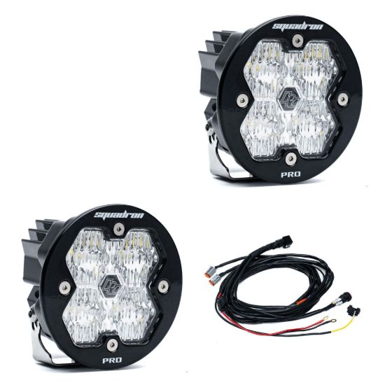 Picture of Baja Designs Auxiliary Light - 59-7805-2