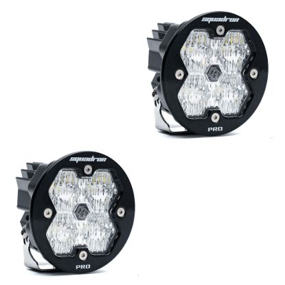 Picture of Baja Designs Auxiliary Light - 59-7805-2NH