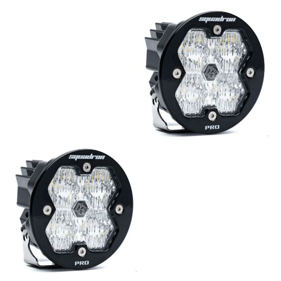 Picture of Baja Designs Auxiliary Light - 59-7805-2NH