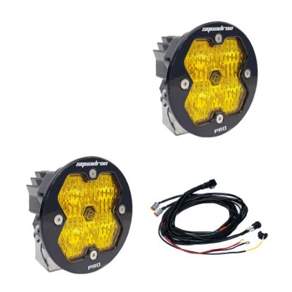 Picture of Baja Designs Auxiliary Light - 59-7815-2