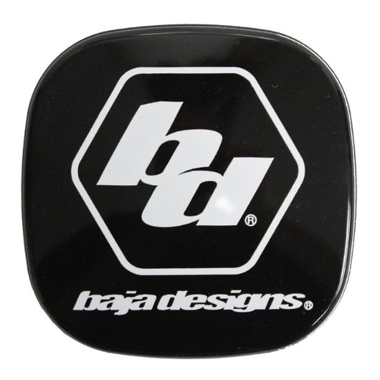 Picture of Baja Designs Auxiliary Light Cover - 668001