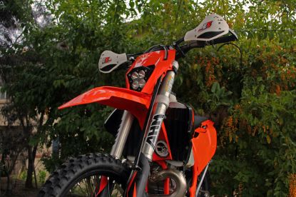 Picture of Baja Designs Headlight Conversion Kit - 677098
