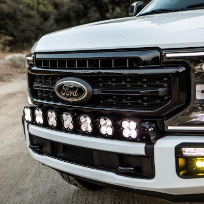 Picture of Baja Designs Light Bar - 740002