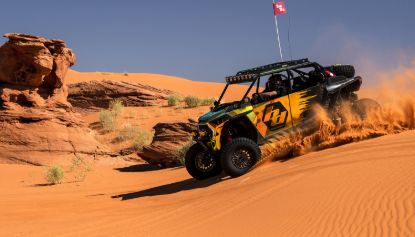 Picture of Baja Designs Light Bar - 740003