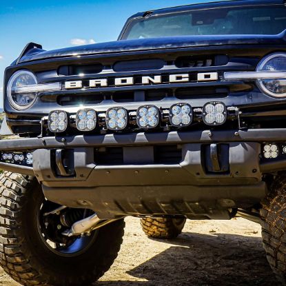 Picture of Baja Designs Light Bar - 740006