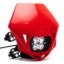 Picture of Baja Designs Headlight Conversion Kit - 84-7000-4RAC