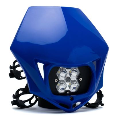 Picture of Baja Designs Headlight Conversion Kit - 84-7000-BUAC