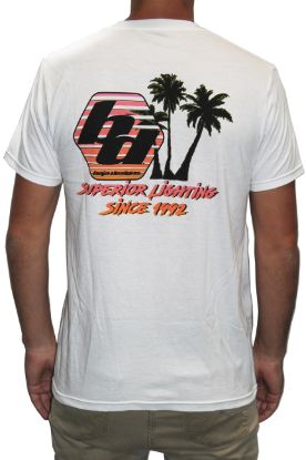 Picture of Baja Designs T-Shirt - 980012
