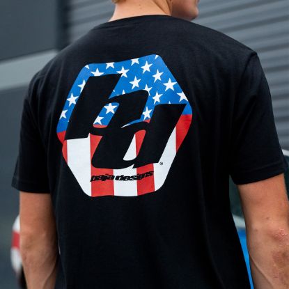 Picture of Baja Designs T-Shirt - 980055