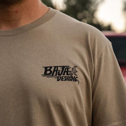 Picture of Baja Designs T-Shirt - 980111