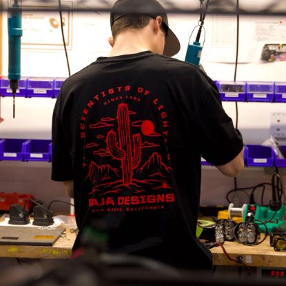 Picture of Baja Designs T-Shirt - 980152