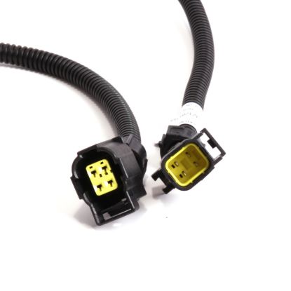 Picture of BBK Performance Parts Oxygen Sensor Connector - 11181