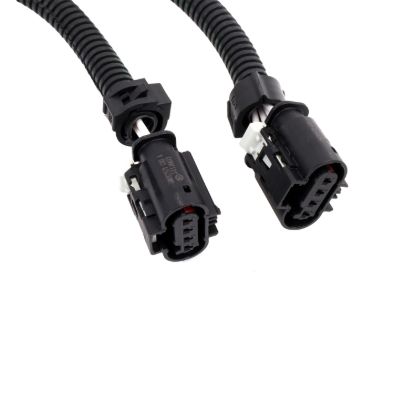 Picture of BBK Performance Parts Oxygen Sensor Connector - 1122