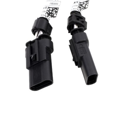 Picture of BBK Performance Parts Oxygen Sensor Connector - 1122