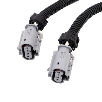 Picture of BBK Performance Parts Oxygen Sensor Connector - 11221