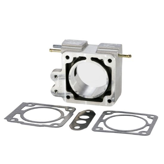 Picture of BBK Performance Parts Fuel Injection Throttle Body Spacer - 1502