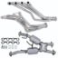 Picture of BBK Performance Parts Exhaust System Kit - 15313