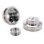 Picture of BBK Performance Parts Engine Under Drive Pulley Kit - 1603