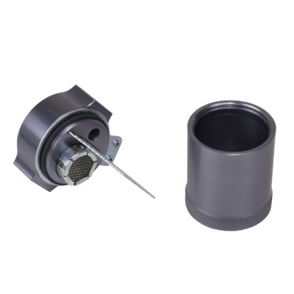 Picture of BBK Performance Parts Engine Oil Separator - 1933