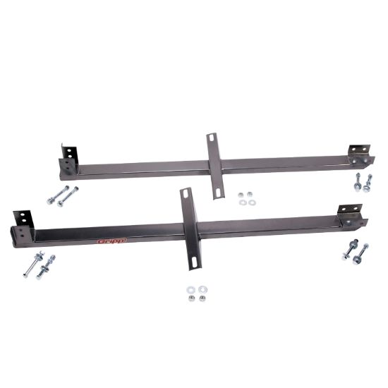 Picture of BBK Performance Parts Suspension Subframe Connector - 2542