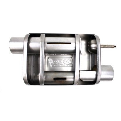 Picture of BBK Performance Parts Exhaust Muffler - 31015