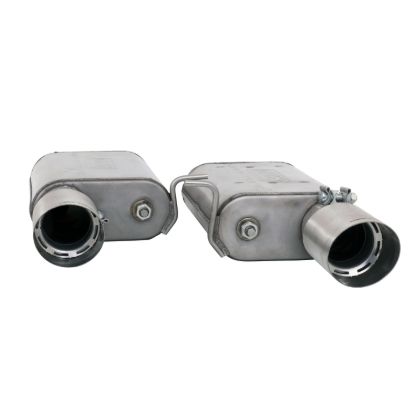 Picture of BBK Performance Parts Exhaust System Kit - 30065