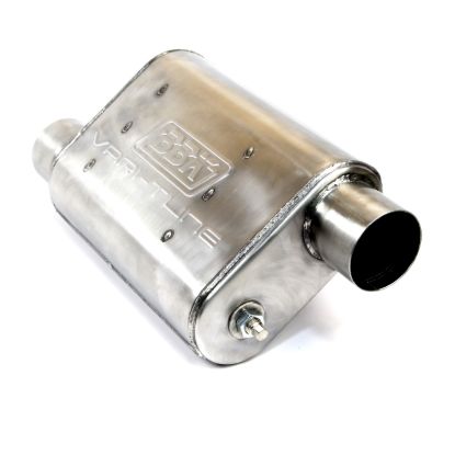 Picture of BBK Performance Parts Exhaust Muffler - 31025