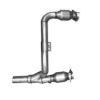 Picture of BBK Performance Parts Exhaust Header - 40500