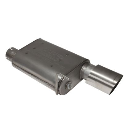 Picture of BBK Performance Parts Exhaust System Kit - 41005