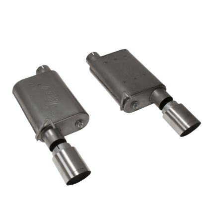 Picture of BBK Performance Parts Exhaust System Kit - 41005