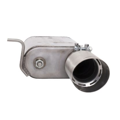 Picture of BBK Performance Parts Exhaust System Kit - 41015