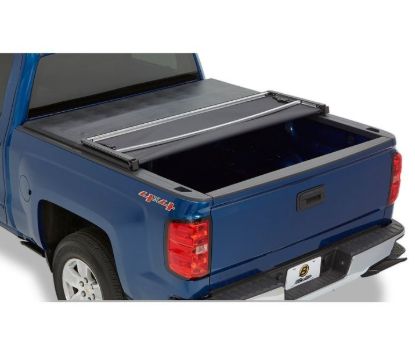 Picture of BESTOP EZ-FOLD TONNEAU COVER - 1614601