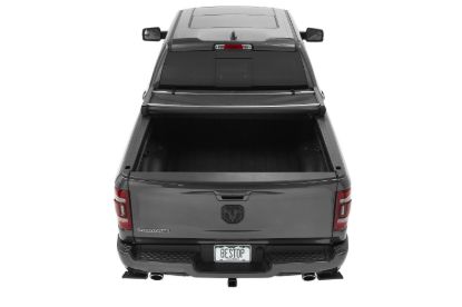 Picture of BESTOP EZ-FOLD TRI-FOLD TONNEAU - 1622701