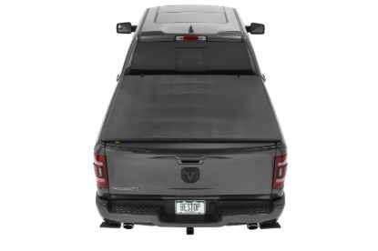 Picture of BESTOP EZ-FOLD TRI-FOLD TONNEAU - 1622701
