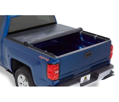 Picture of BESTOP EZ-ROLL TONNEAU COVER - 1914601