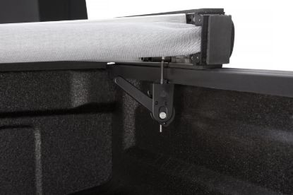 Picture of BESTOP SOFT TRI-FOLD TONNEAU COVER - 1628035