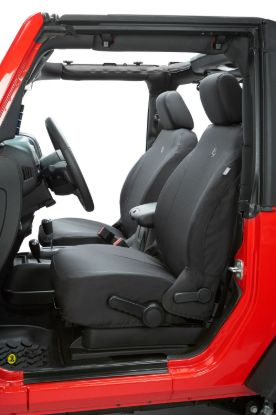 Picture of Bestop Seat Cover - 29290-35